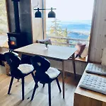 Chalet Cudovita Koca Na Samem, Gorenka