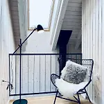 Chalet Cudovita Koca Na Samem, Gorenka