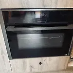 Cudovita Koca Na Samem, Gorenka Chalé *