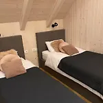 Cudovita Koca Na Samem, Gorenka * Cerklje na Gorenjskem