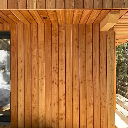 Chalet Cudovita Koca Na Samem, Gorenka Cerklje na Gorenjskem