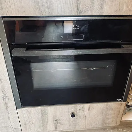 Cudovita Koca Na Samem, Gorenka Chalet *
