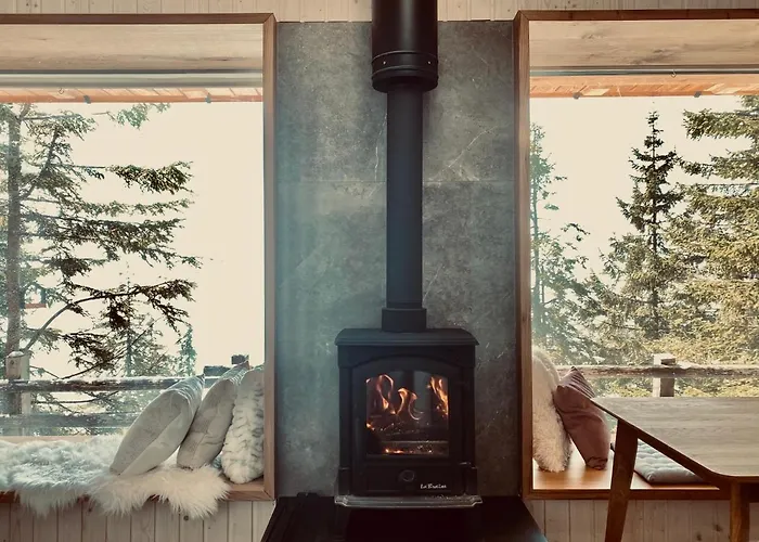 Alpehytte Cudovita Koca Na Samem, Gorenka Cerklje na Gorenjskem