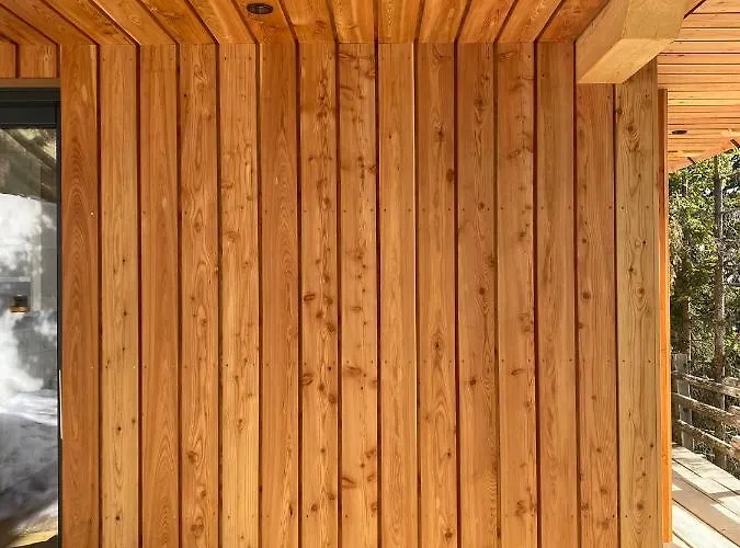 Alpehytte Cudovita Koca Na Samem, Gorenka Cerklje na Gorenjskem