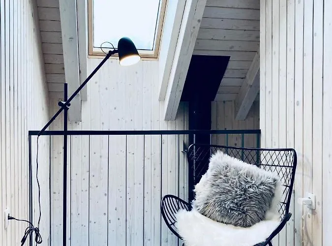 Chalet Cudovita Koca Na Samem, Gorenka