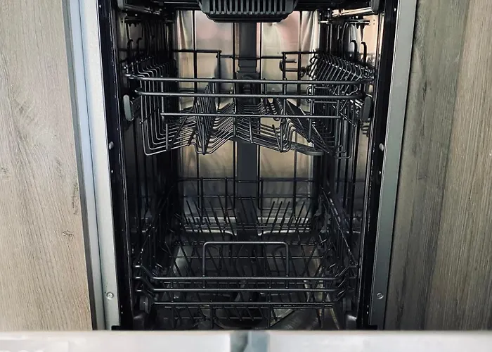 Cudovita Koca Na Samem, Gorenka Alpehytte *