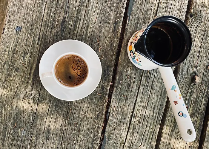 Cudovita Koca Na Samem, Gorenka Alpehytte